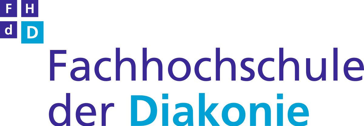 Logo Fachhochschule der Diakonie