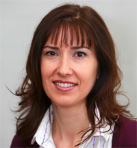 Ellen Karacayli