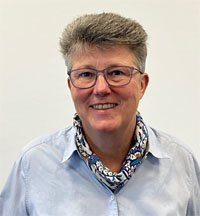Dr. Nicole Frommann